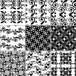 Seamless Patterns 4