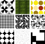 Seamless Patterns