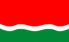 Seychelles Vector Flag