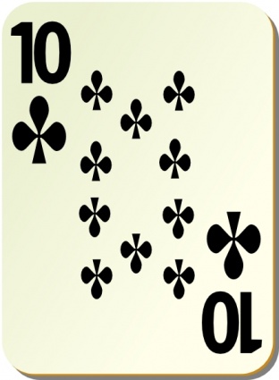 Simple Card Recreation Games Cards