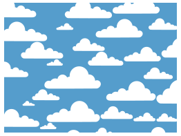 Simple Clouds