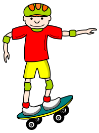 SkateBoardBoy