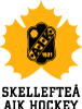 Skelleftea Vector Logo