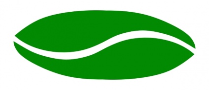 Spaekhugger Green clip art