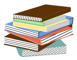 Stack Of Books 01