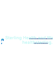 Sterling Health logo