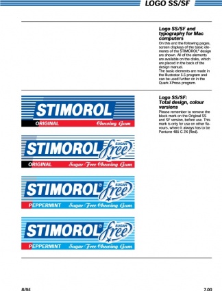 Stimorol packs SS-SF logo in vector format .ai (illustrator) and .eps for free download