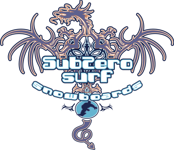 SubZero Surf
