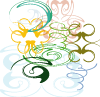 Swirl Symbols For Illustrator