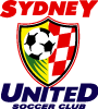 Sydney United Logo