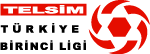 Telsim Turkey Soccer Vector Logo