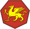 108th Division Coat Of Arms