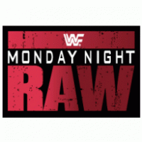 1997 WWF Monday Night RAW