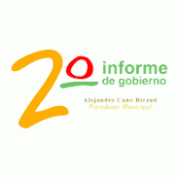 2o Informe de Ayuntamiento de Chihuahua