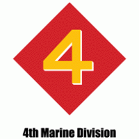 4th Marine Div USMC