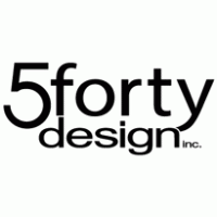 5forty Design