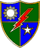 75th Infantry