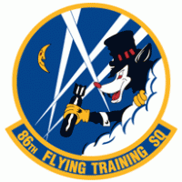 86th Flying Training SQ