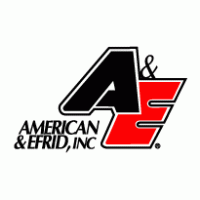 A&E American & Efird