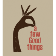 A Few Good Things