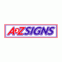 A2Z Signs