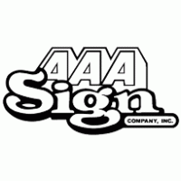 AAA Sign Company, Inc.