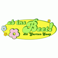 Ab ins Beet - Die Garten-Soap