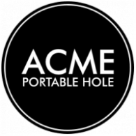 ACME - Portable Hole