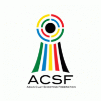 ACSF Asian Clay Shooting Federation