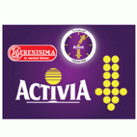 Activia - Argentina