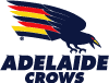 Adelaide Crows Vector Logo