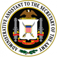 Administrative Assistant to the Secretary of the Army