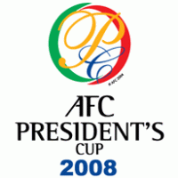 AFC President's Cup 2008