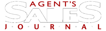 Agent S Sales Journal