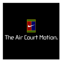 Air Court Motion