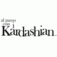 Al Passo Con I Kardashian