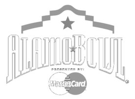 Alamo Bowl Presented By Mastercard