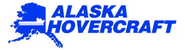 Alaska Hovercraft