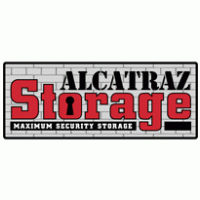 Alcatraz Storage