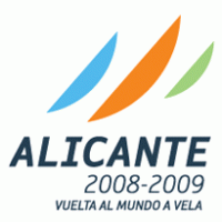 Alicante Vuelta al Mundo a Vela