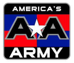 America S Army
