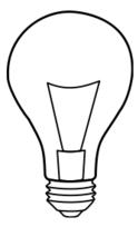 Ampoule / Light Bulb