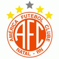 América Futebol Clube de Natal-RN
