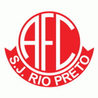 América Futebol Clube de São José do Rio Preto