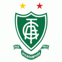 América Futebol Clube - Minas Gerais