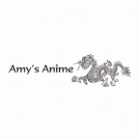Amy's Anime