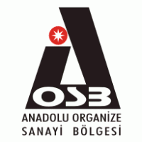 Anadolu Organize Sanayi Bцlgesi