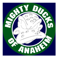 Anaheim Mighty Ducks