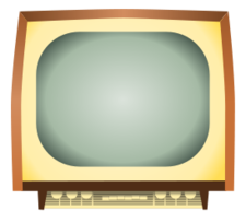 Another Old TV