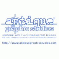 Antique Graphic Studios